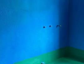 长顺卫生间测漏水多少钱