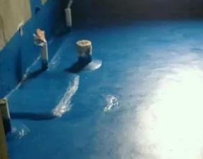 长顺卫生间测漏水多少钱