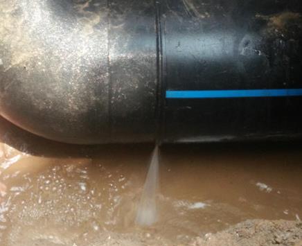 长顺楼顶渗水维修公司为大家分享下长顺卫生间漏水维修修补技术!