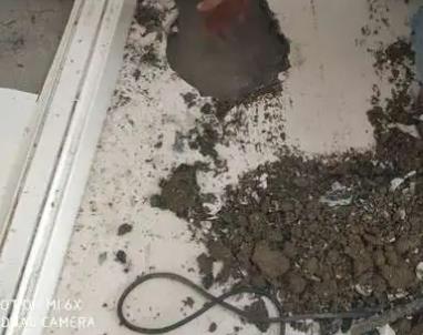 长顺楼顶渗水公司分享下长顺卫生间测漏水方法和方法的详细分解。