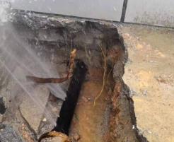 长顺市管道泄漏常用检测方法